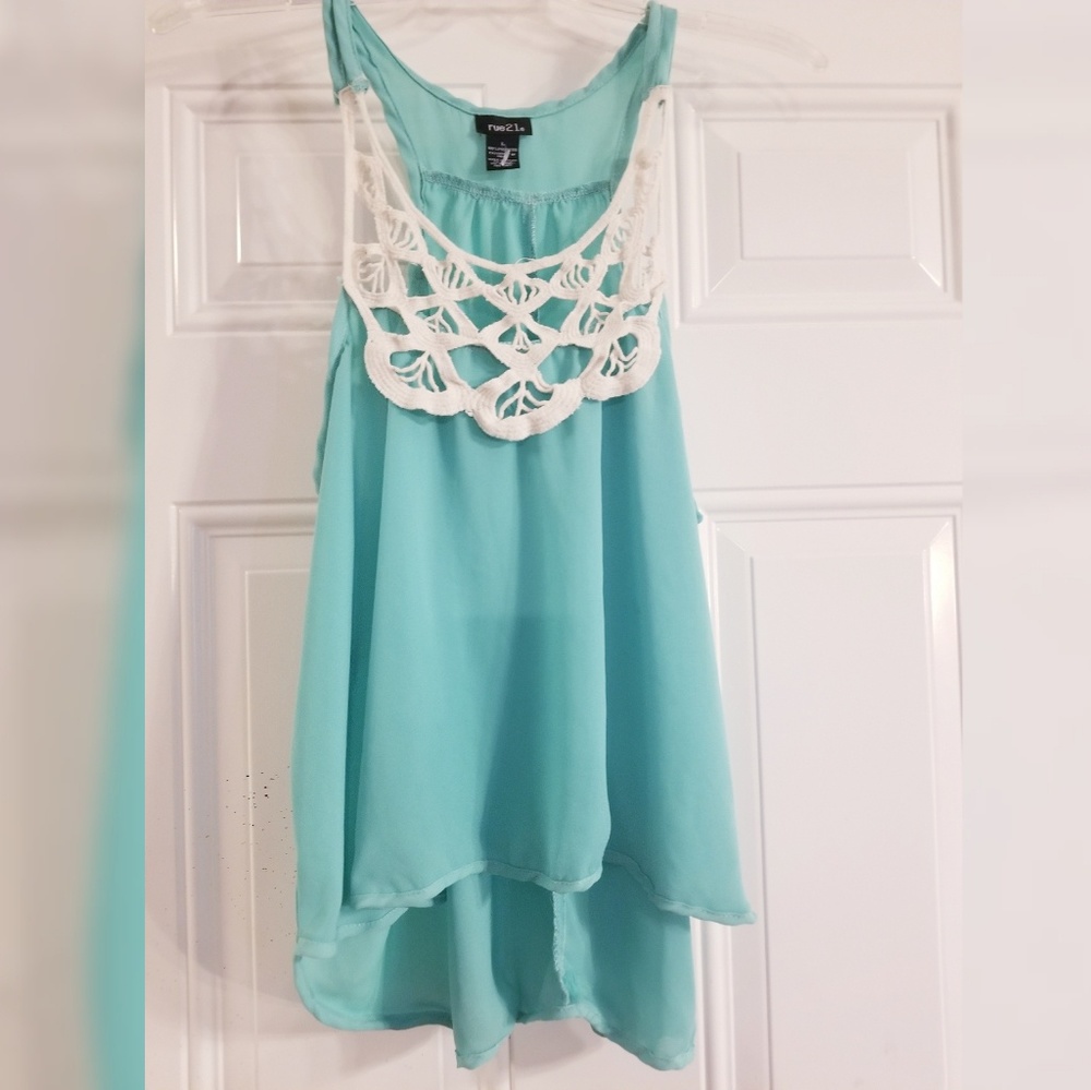 Womens tank